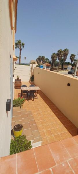 Encanto de Tarifa